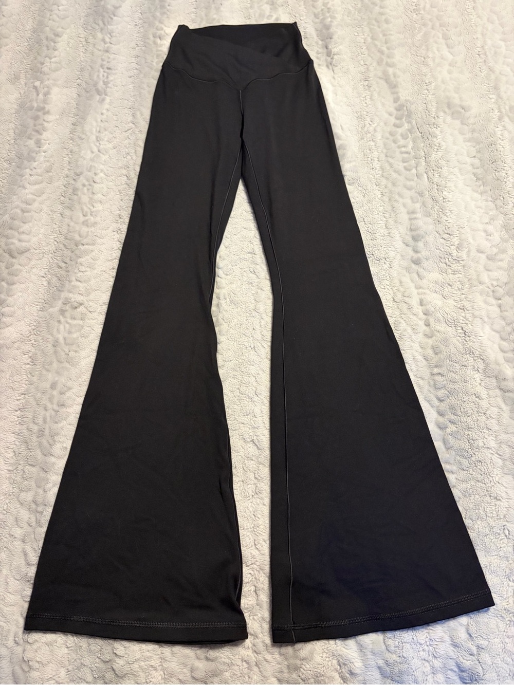 Offline by Aerie Flare High Rise Leggings